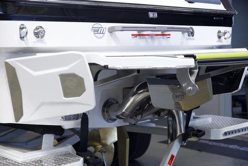 2025 Malibu 22 MXZ