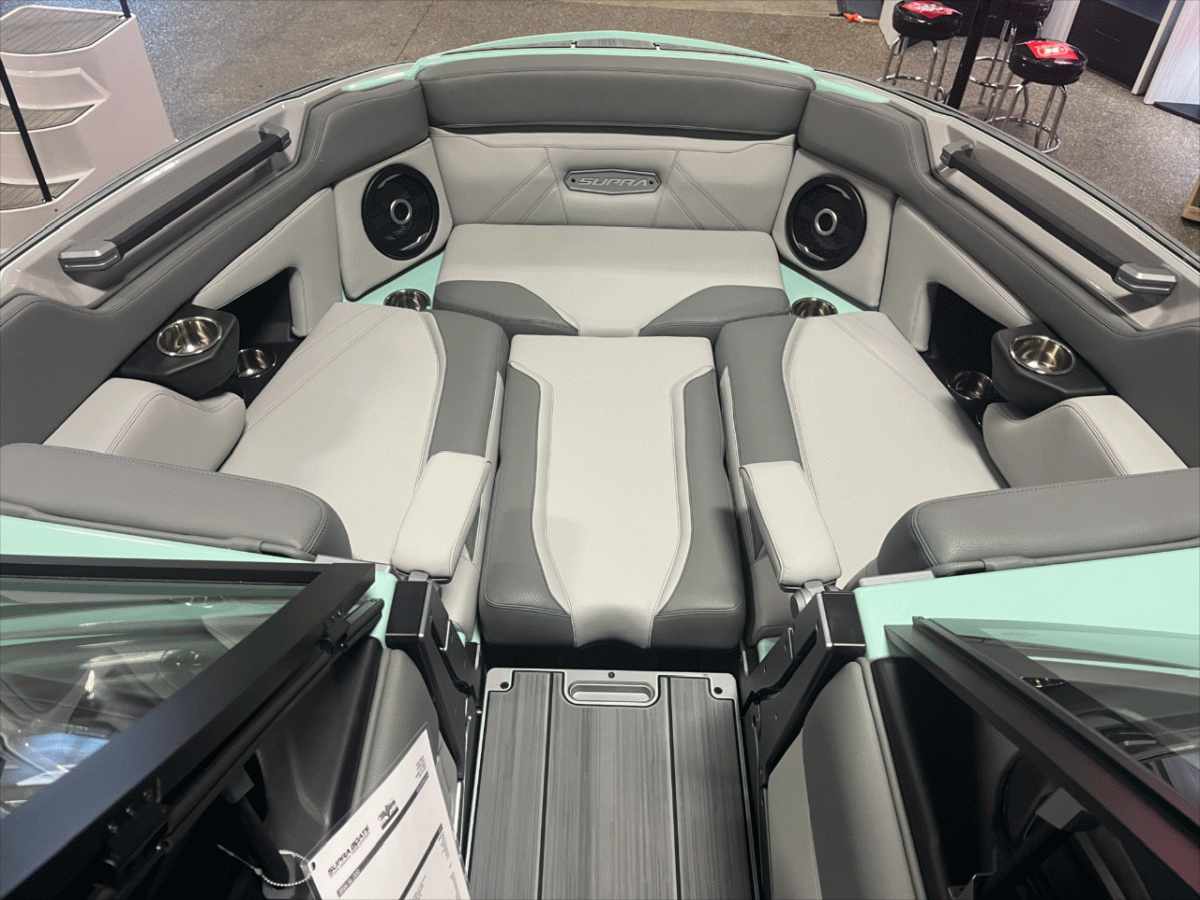 2024 Supra SL450