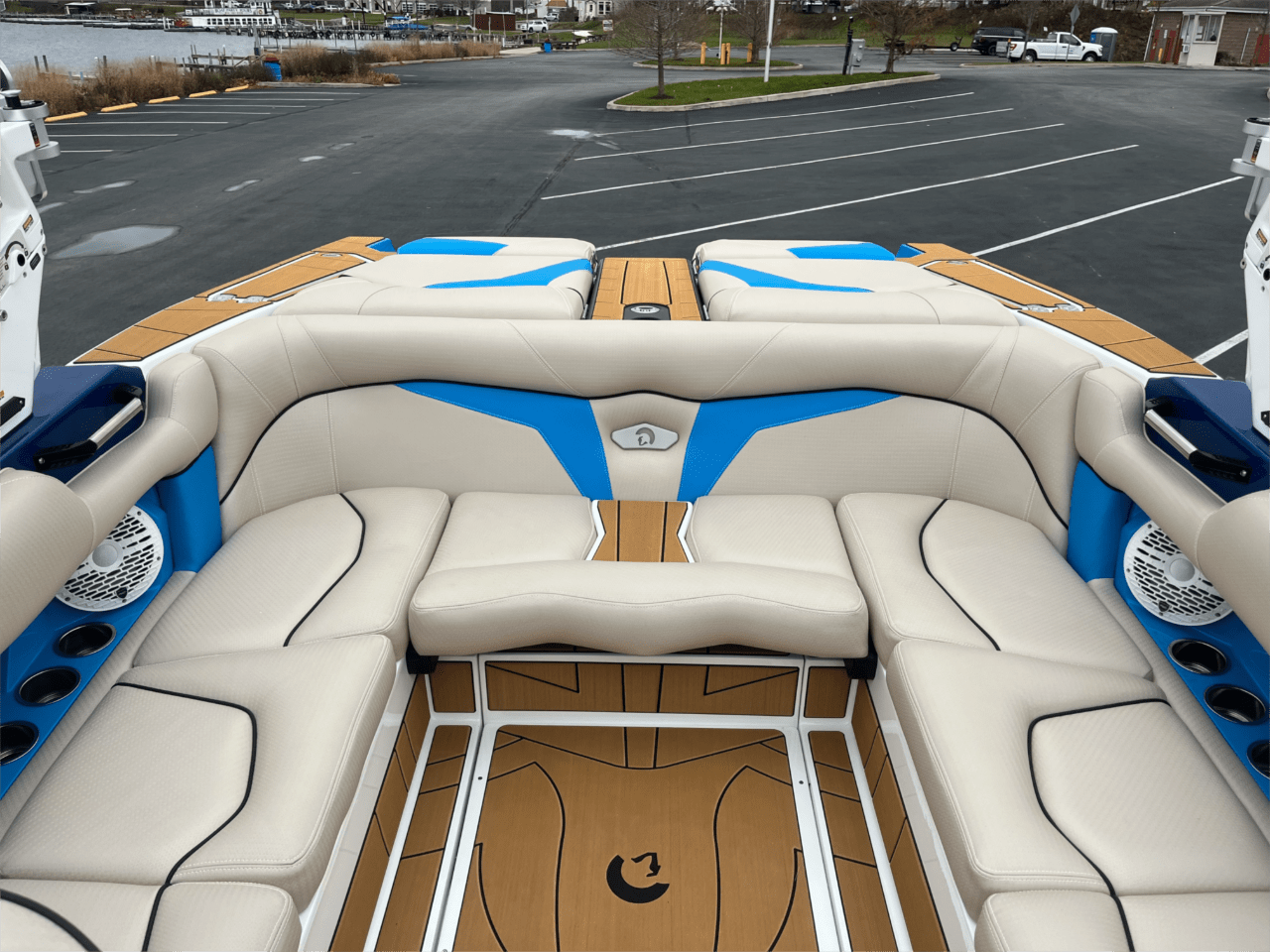 2025 Centurion Fe22