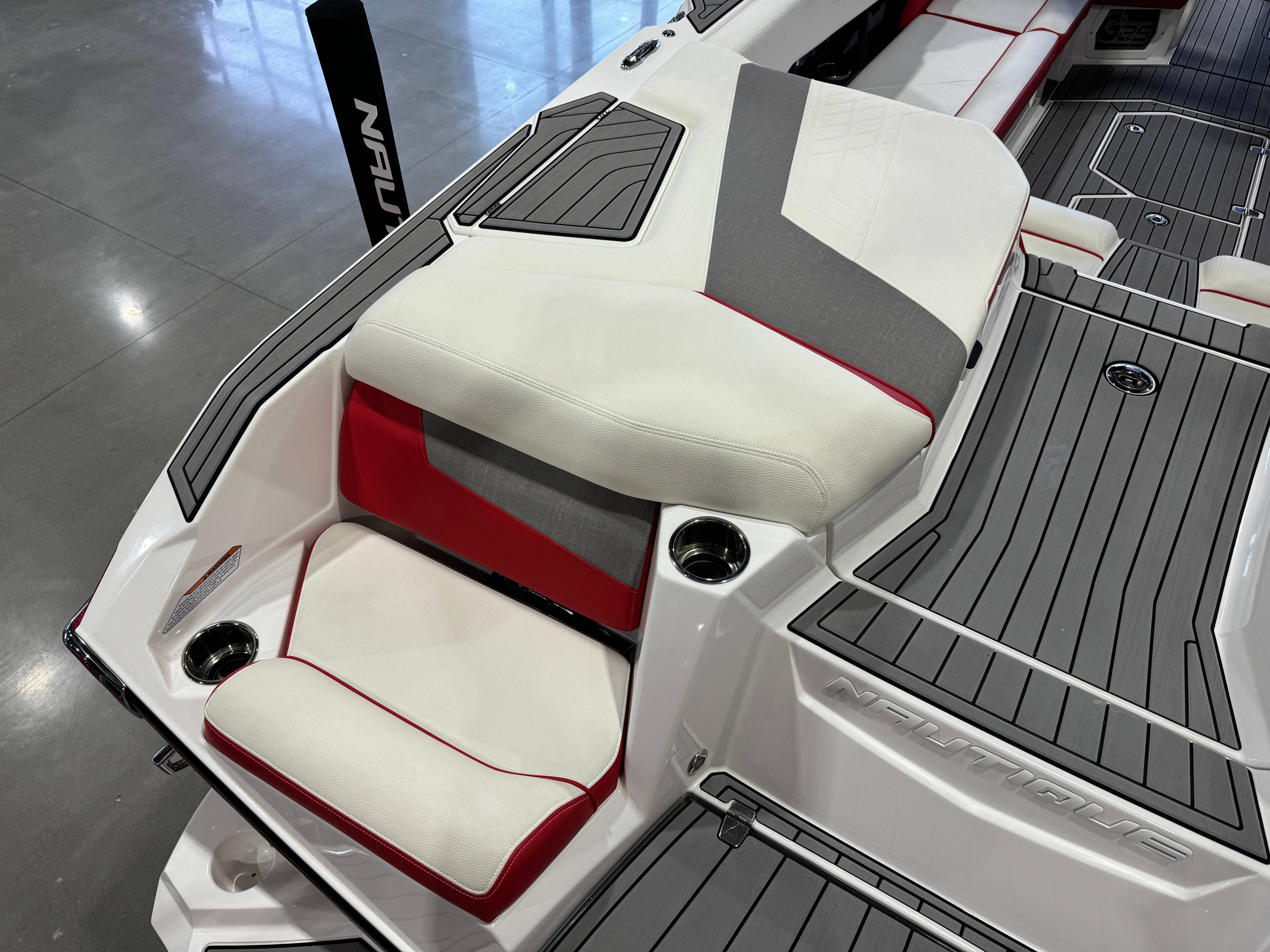 2022 Nautique Super Air Nautique G25