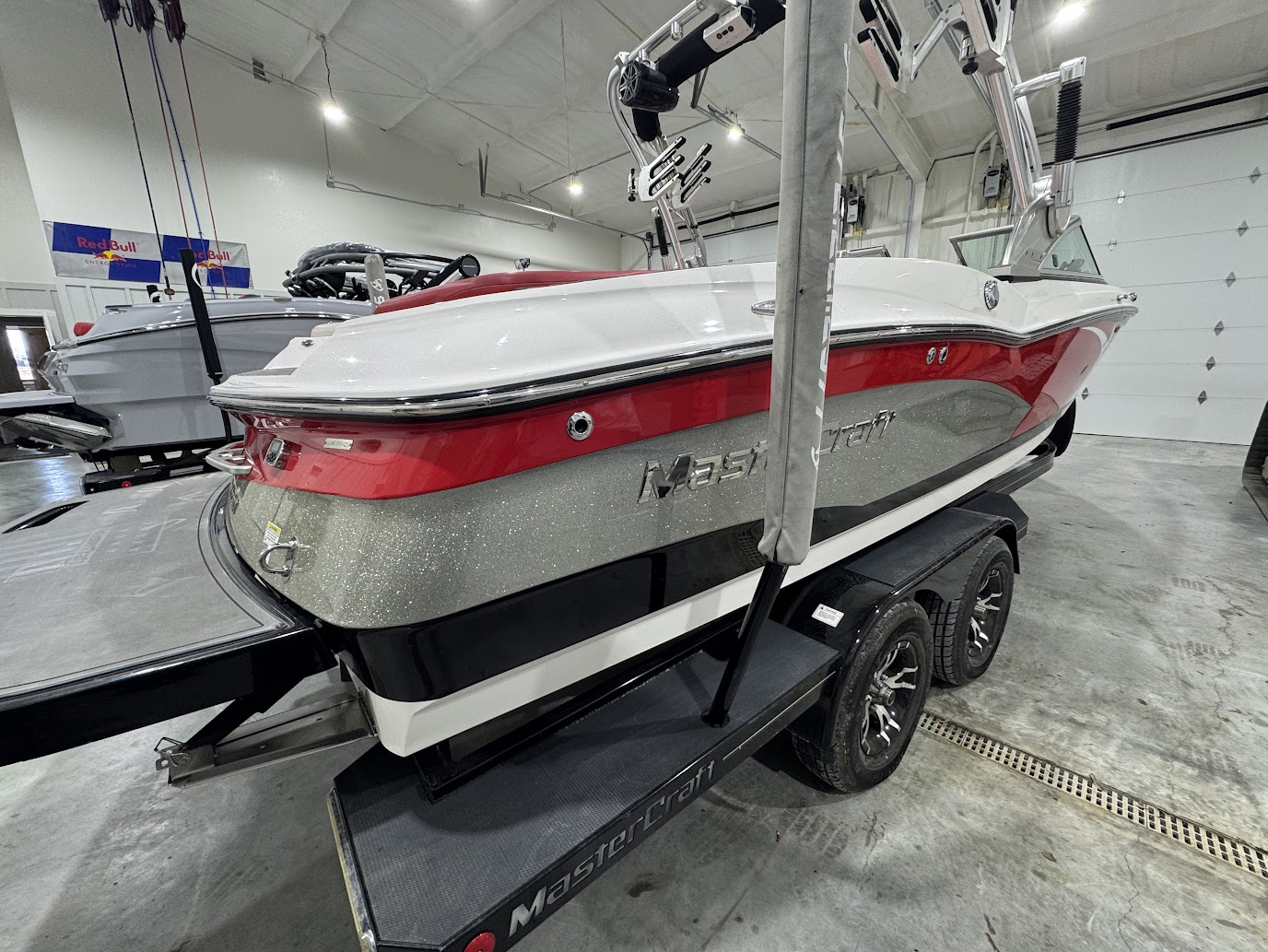 2013 MasterCraft X30