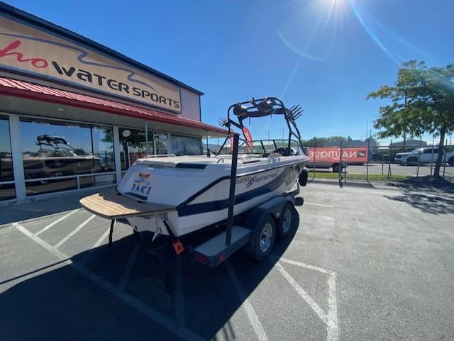 2001 Super Air Nautique