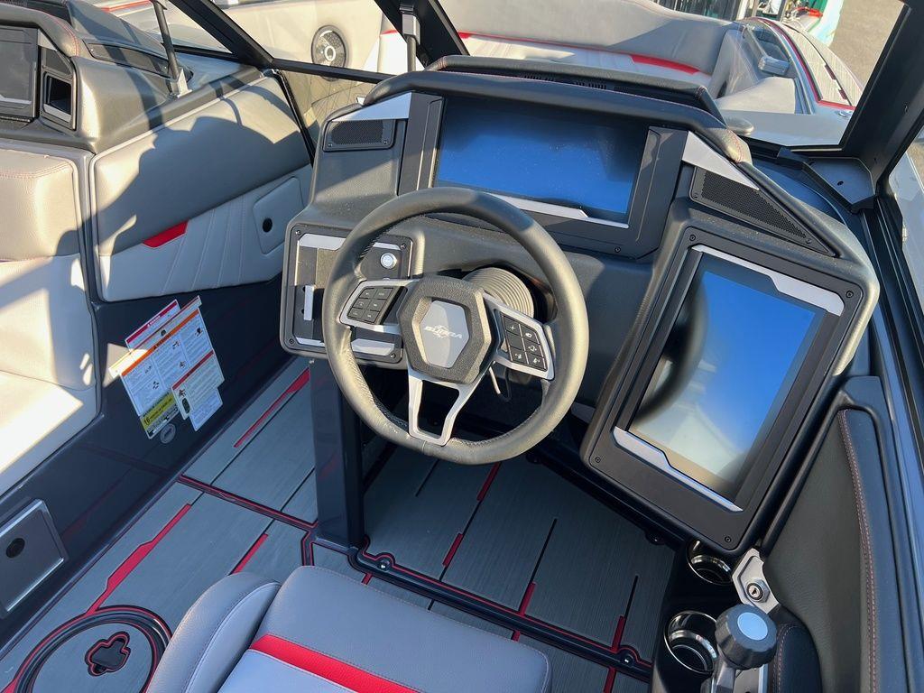 2024 Supra SA 400