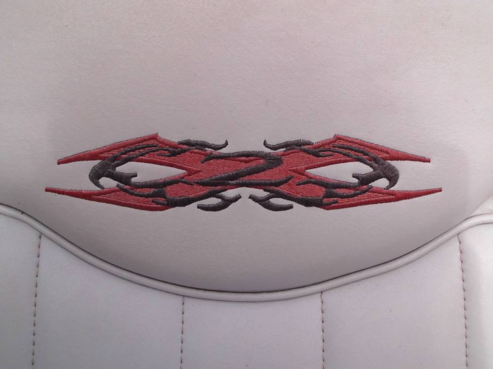 2004 Mastercraft x2