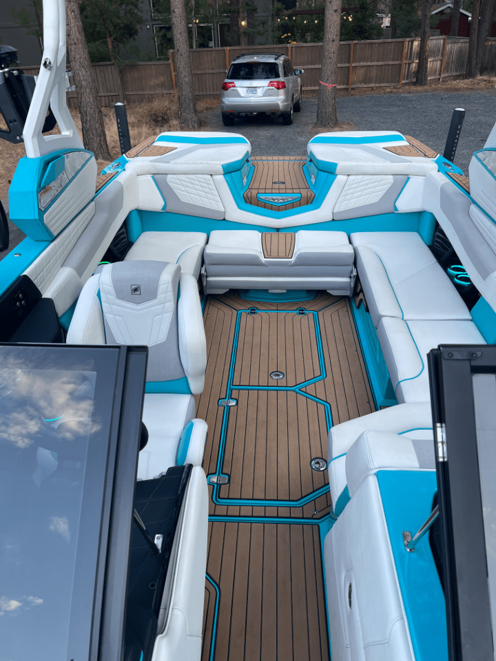 2021 Super Air Nautique G23
