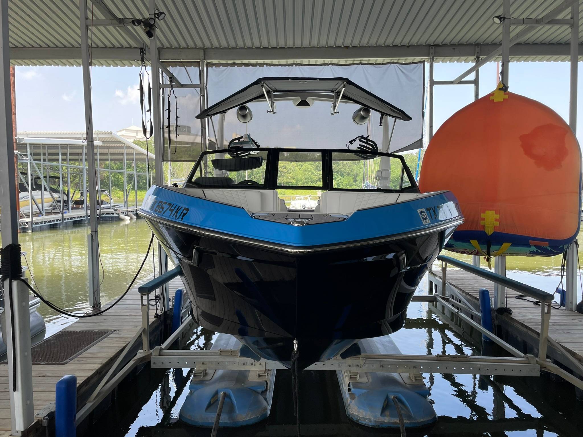 2023 Nautique Super Air Nautique S23