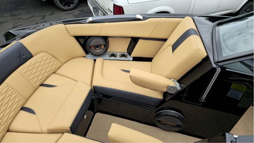 2024 MasterCraft X22