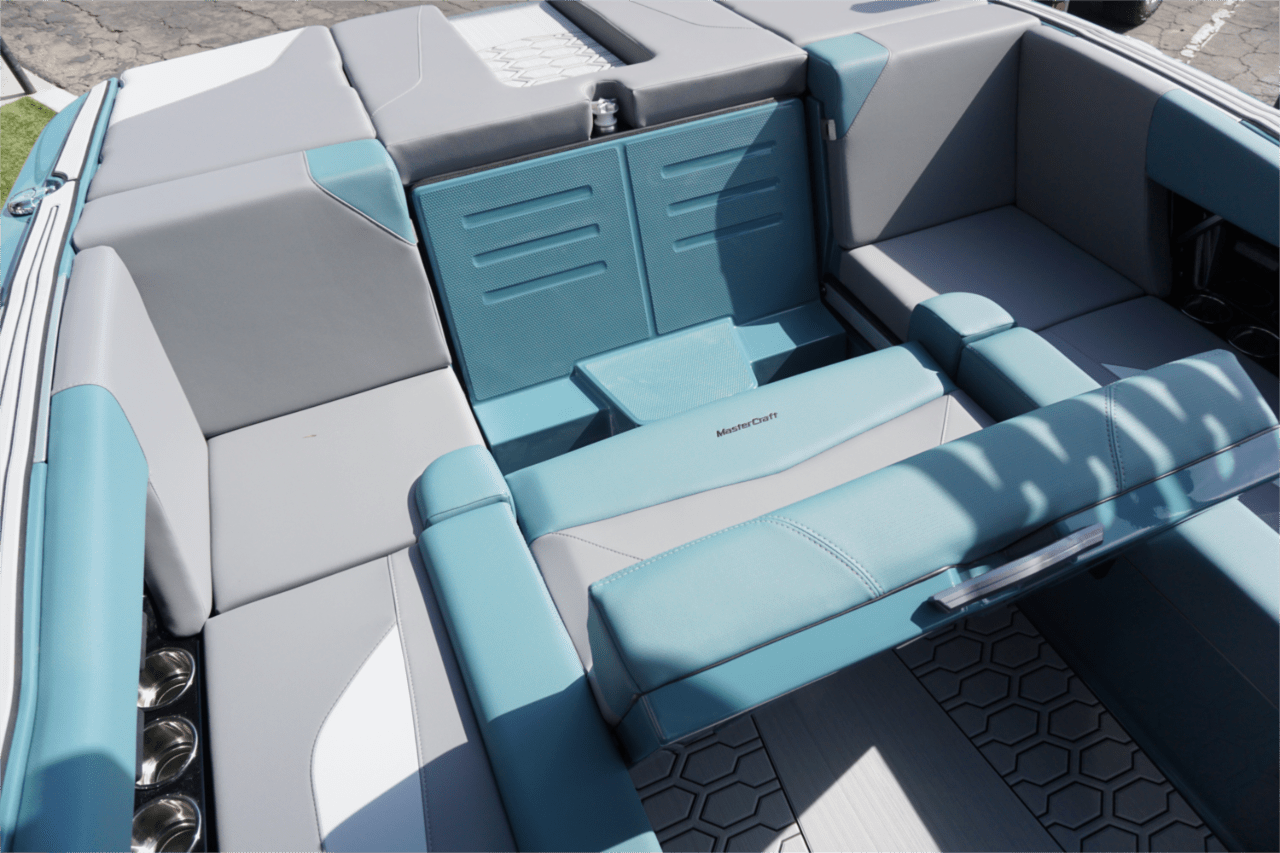 2025 MasterCraft NXT24