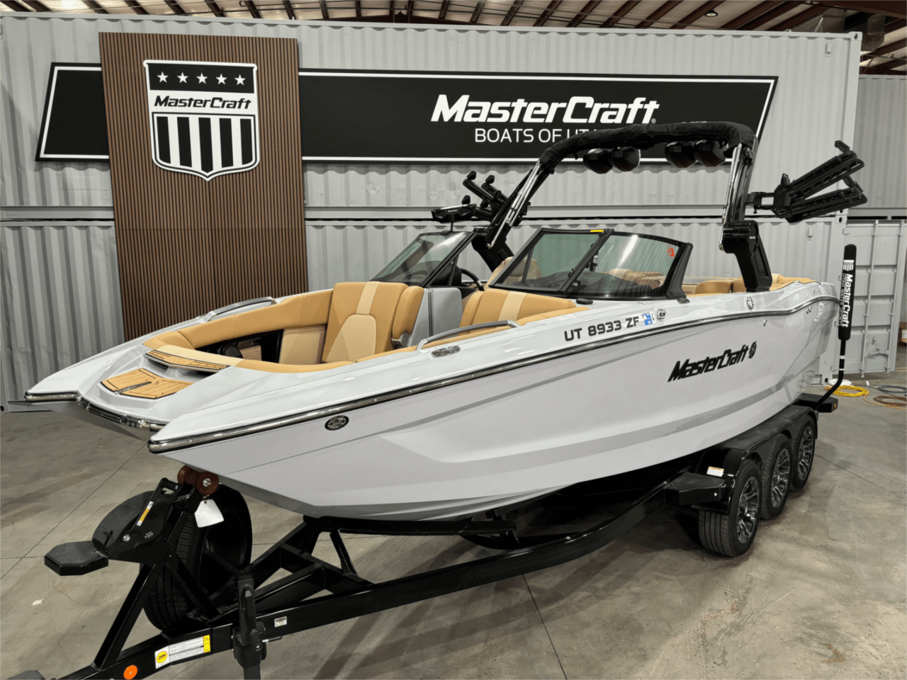 2024 MASTERCRAFT X24
