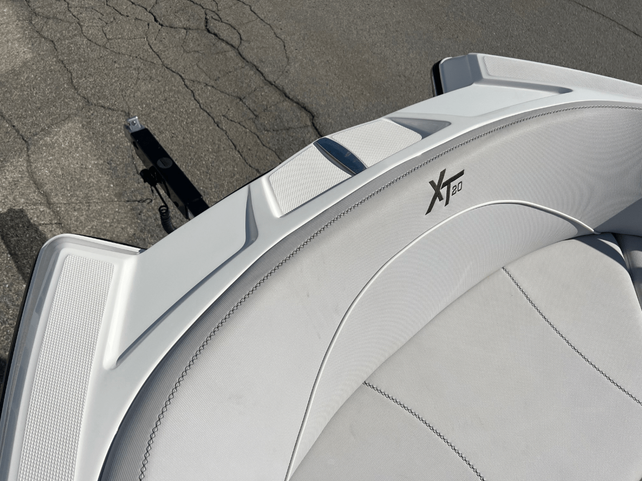 2019 20′ MasterCraft “XT20” Icon