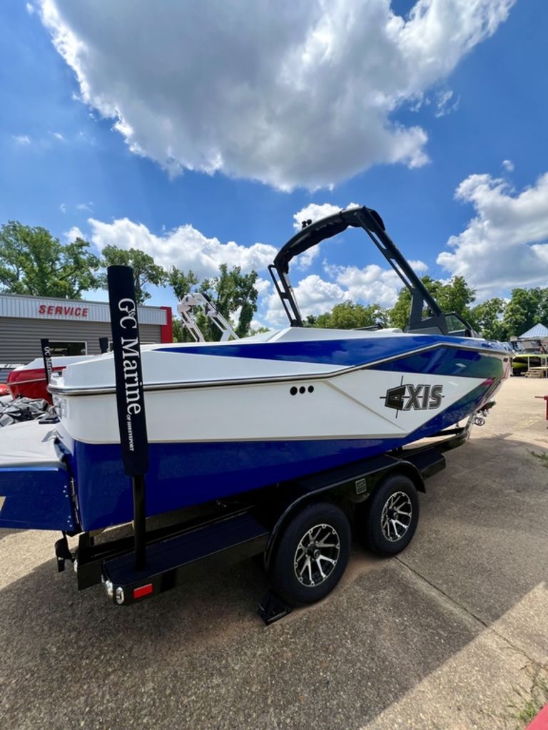 2024 Axis Wake Research T220-R