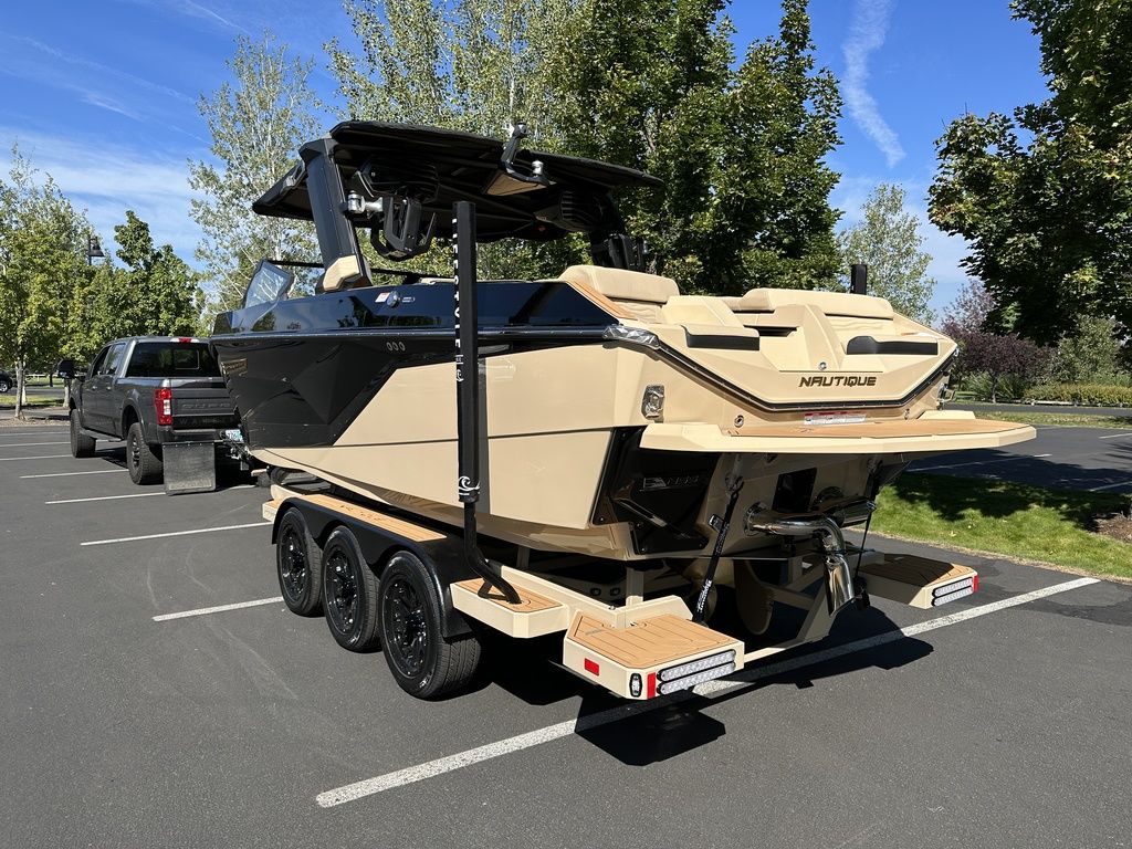 2025 Nautique Super Air Nautique G23