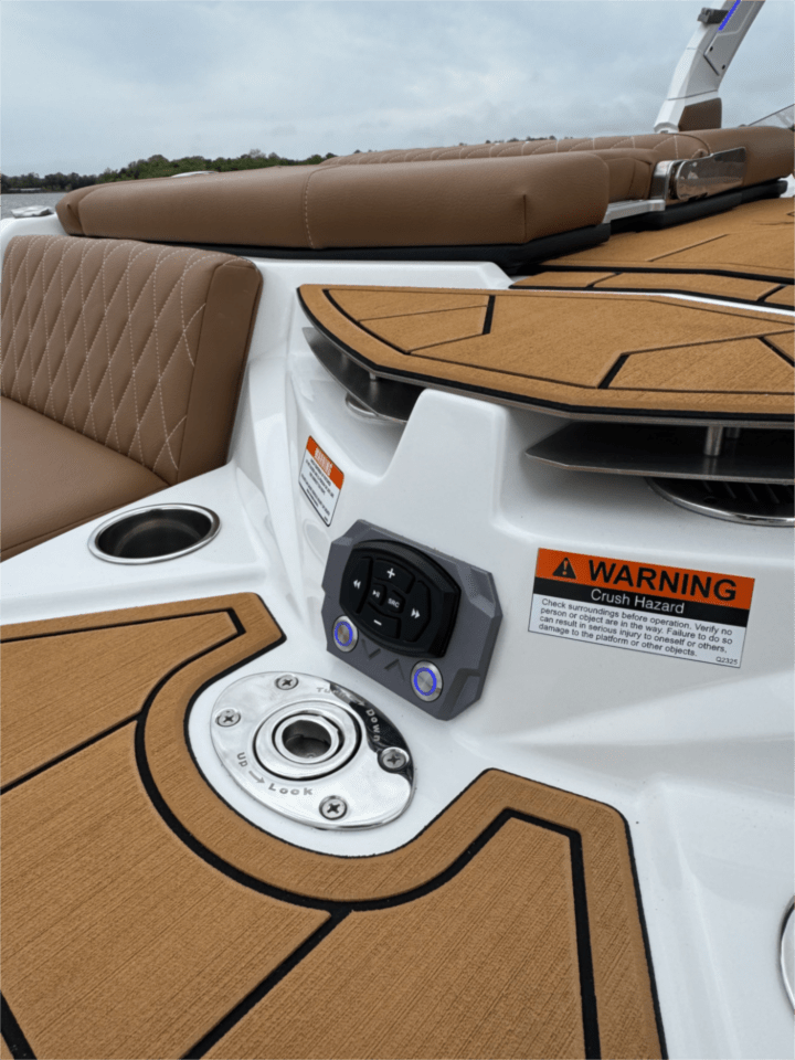 2025 Tige Z5