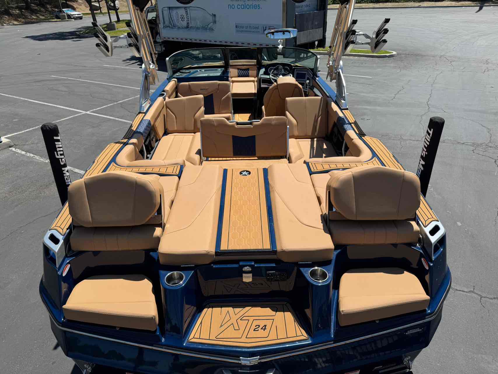 2024 MasterCraft XT24