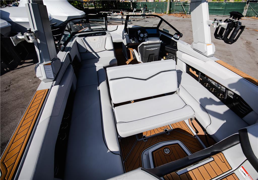 2022 Super Air Nautique G25 Coastal Edition