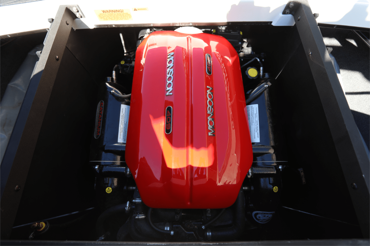 2019 Axis A20 &#8211; New Arrival!! &#8211; Only 169 Hours!!