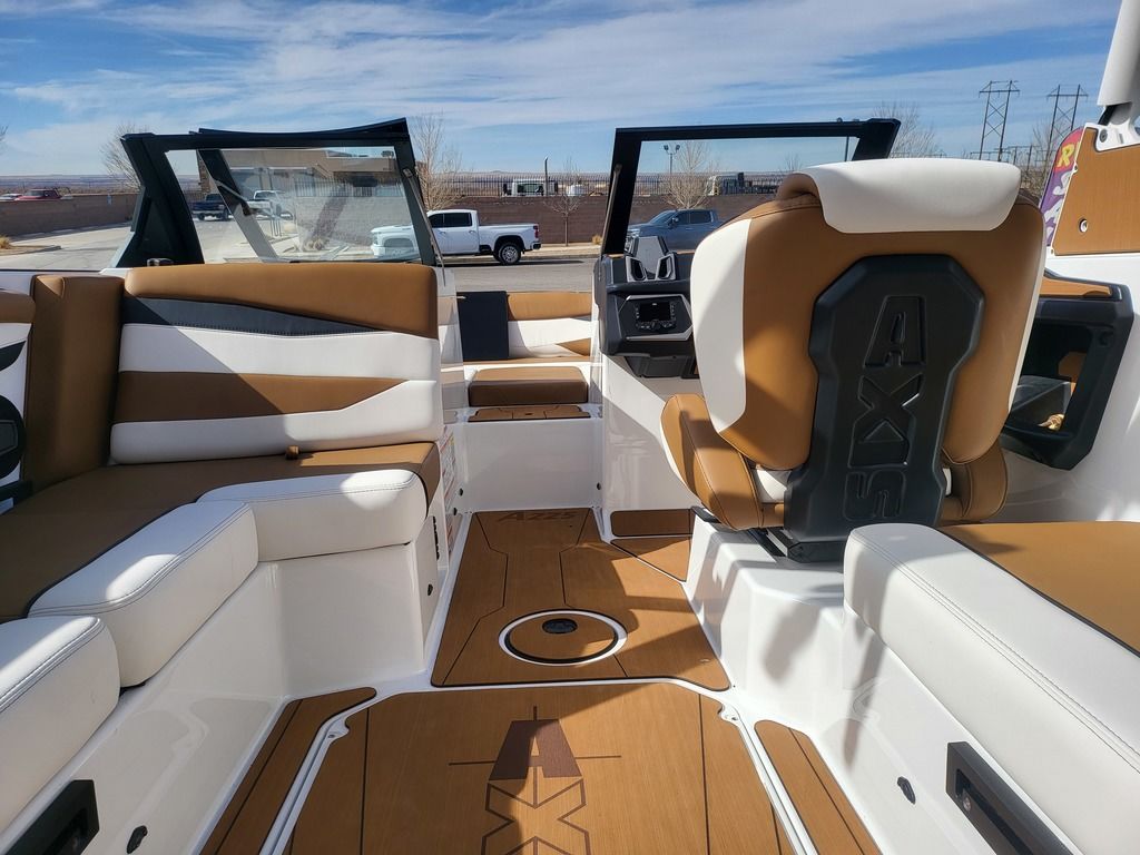 2025 Axis Wake Research A225 Icon
