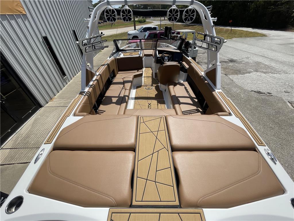 2022 ATX 24 Type-S