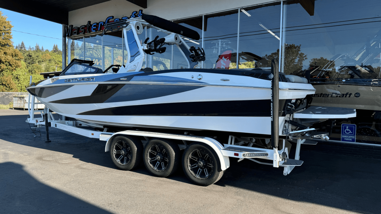 2023 Centurion Fi25