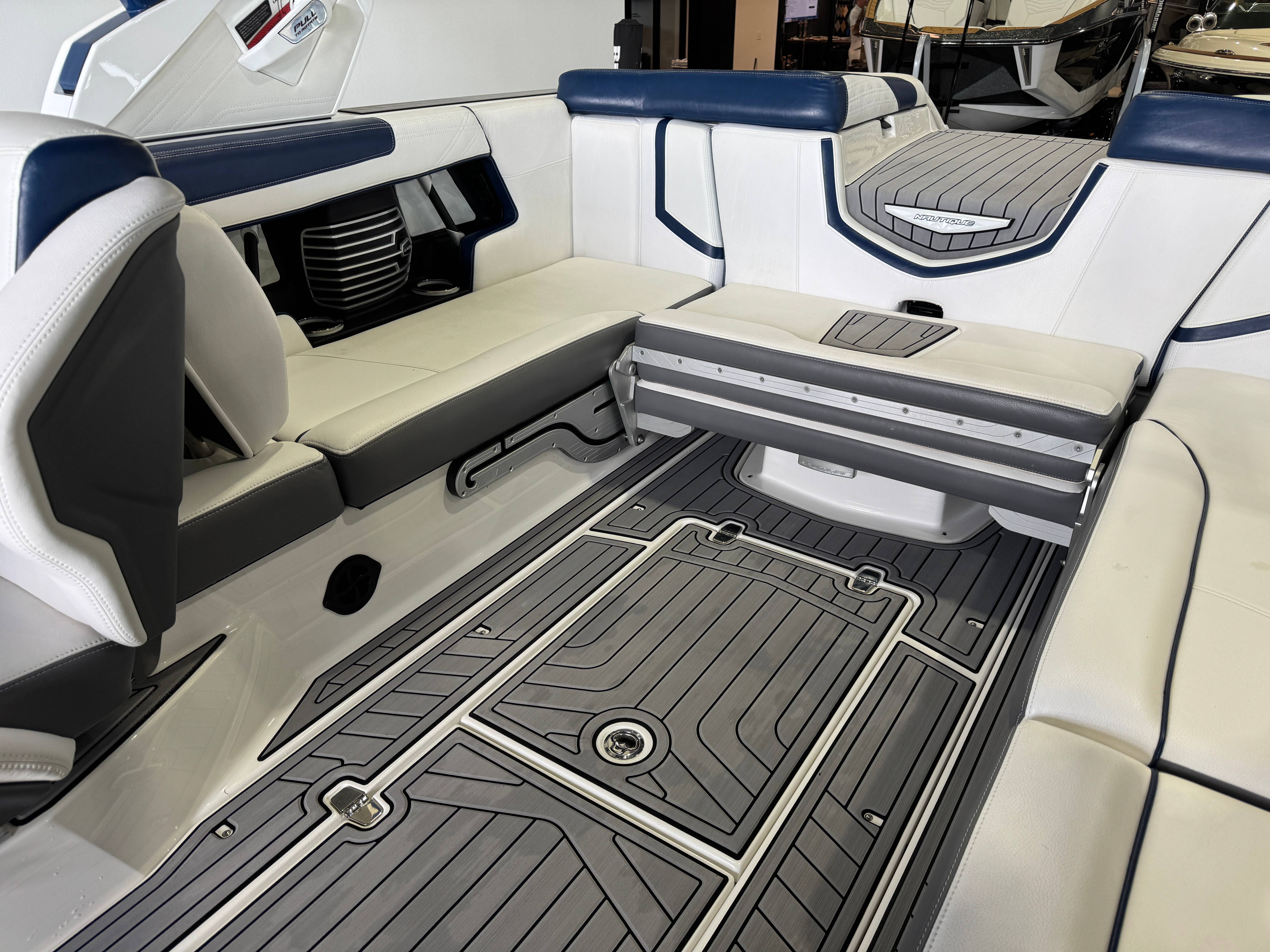 2017 Nautique Super Air Nautique G23