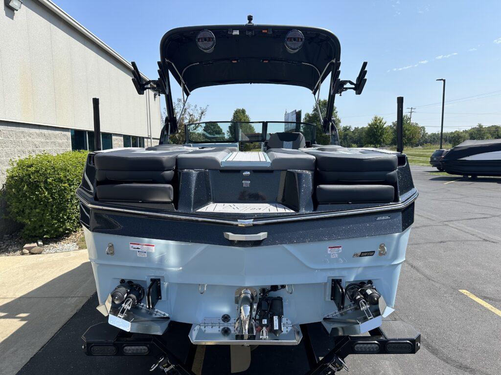 2025 MasterCraft XT23
