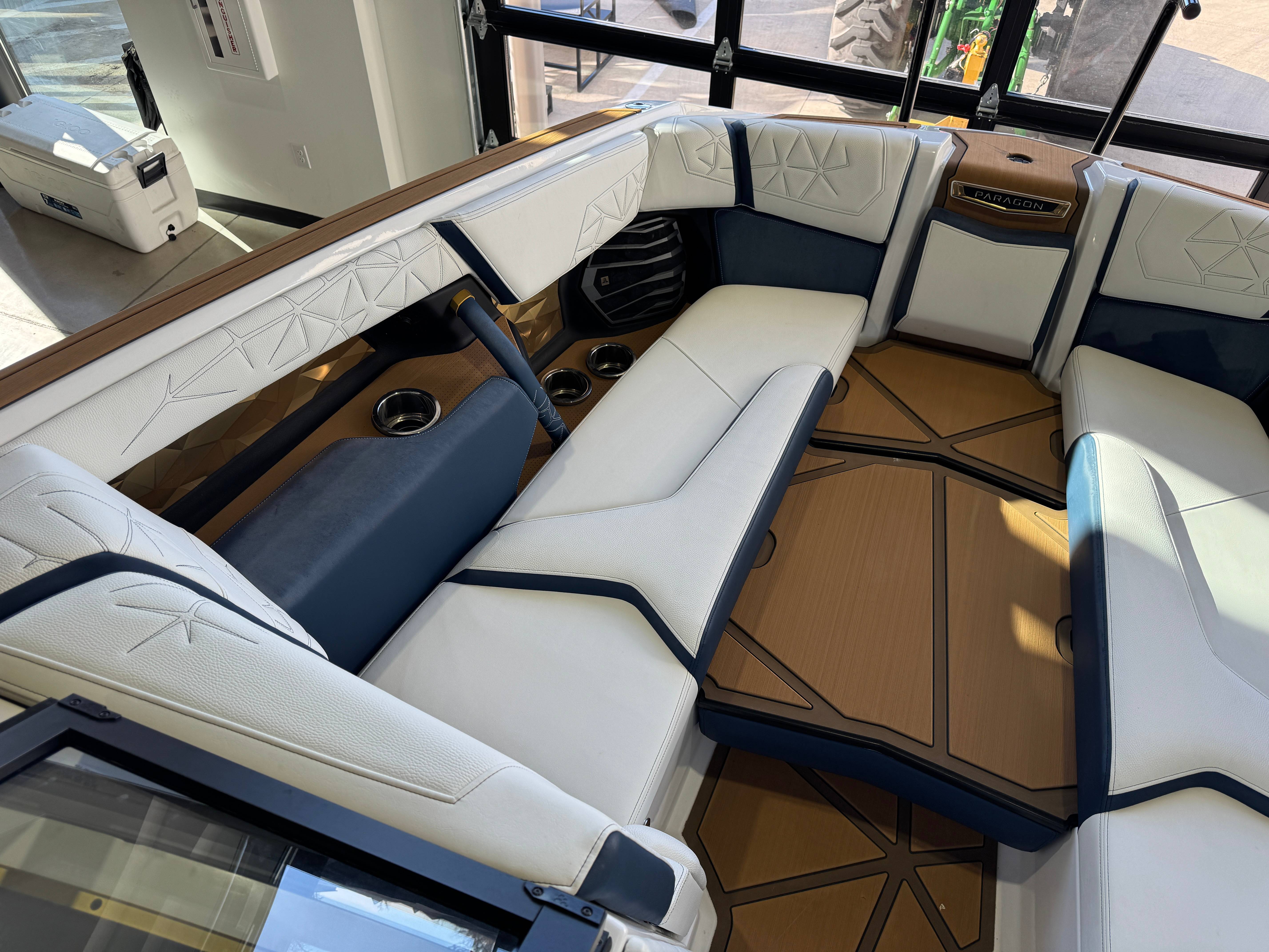 2024 Nautique Super Air Nautique G25 Paragon