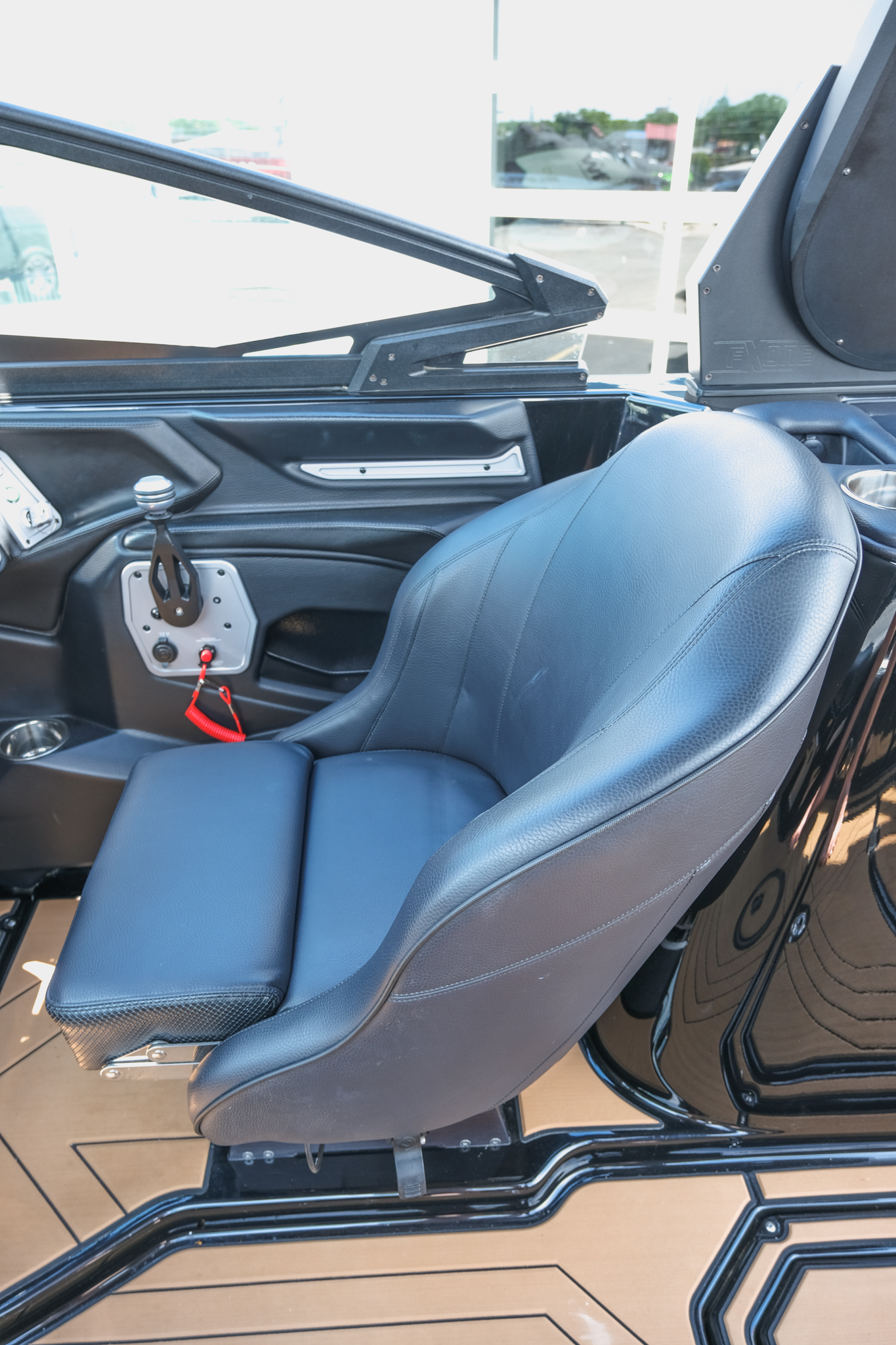 2019 SUPRA SE-450 SURF PKG NEW 2025 TRAILER  Icon