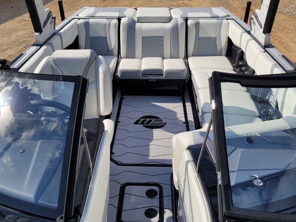 2024 Malibu 23 MXZ