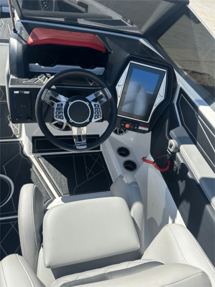 2022 Tige Z1