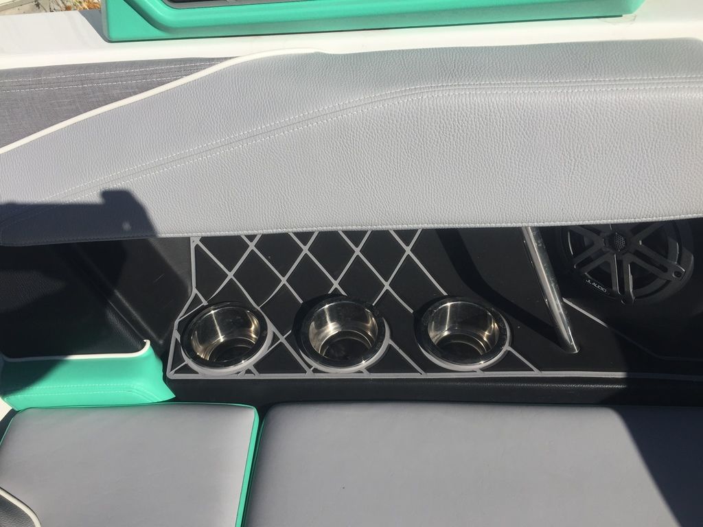 2022 Nautique Super Air Nautique GS20