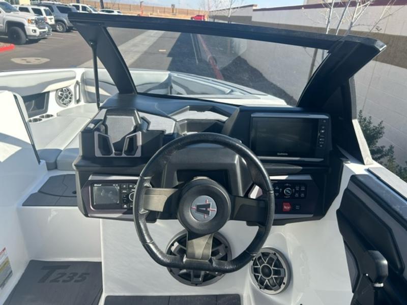 2023 Axis T235