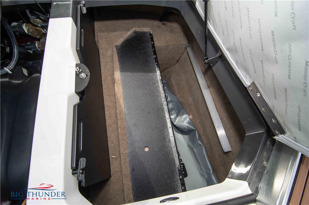2021 MasterCraft Xstar