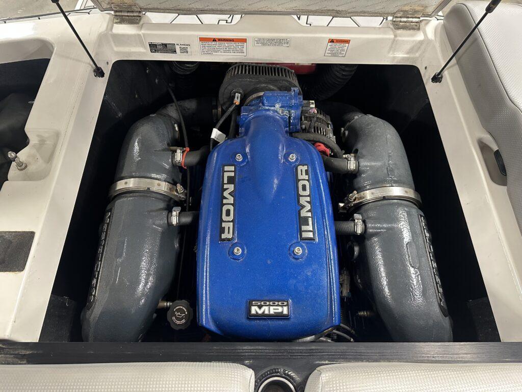 2019 MasterCraft NXT20