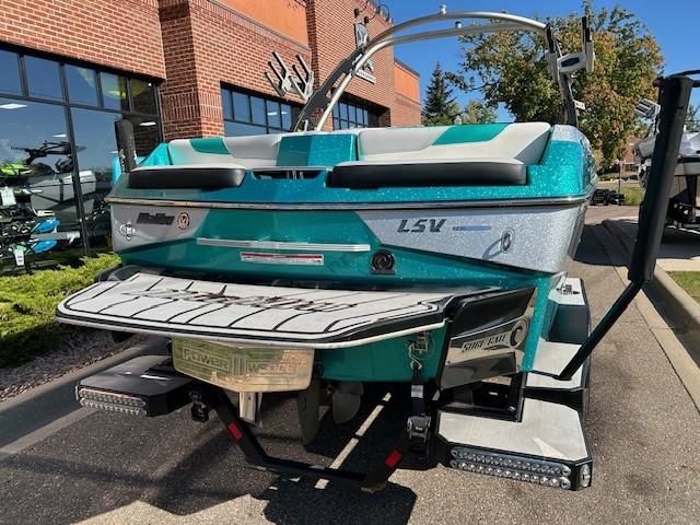 2019 Malibu Wakesetter 23 LSV *555 Supercharged Motor*
