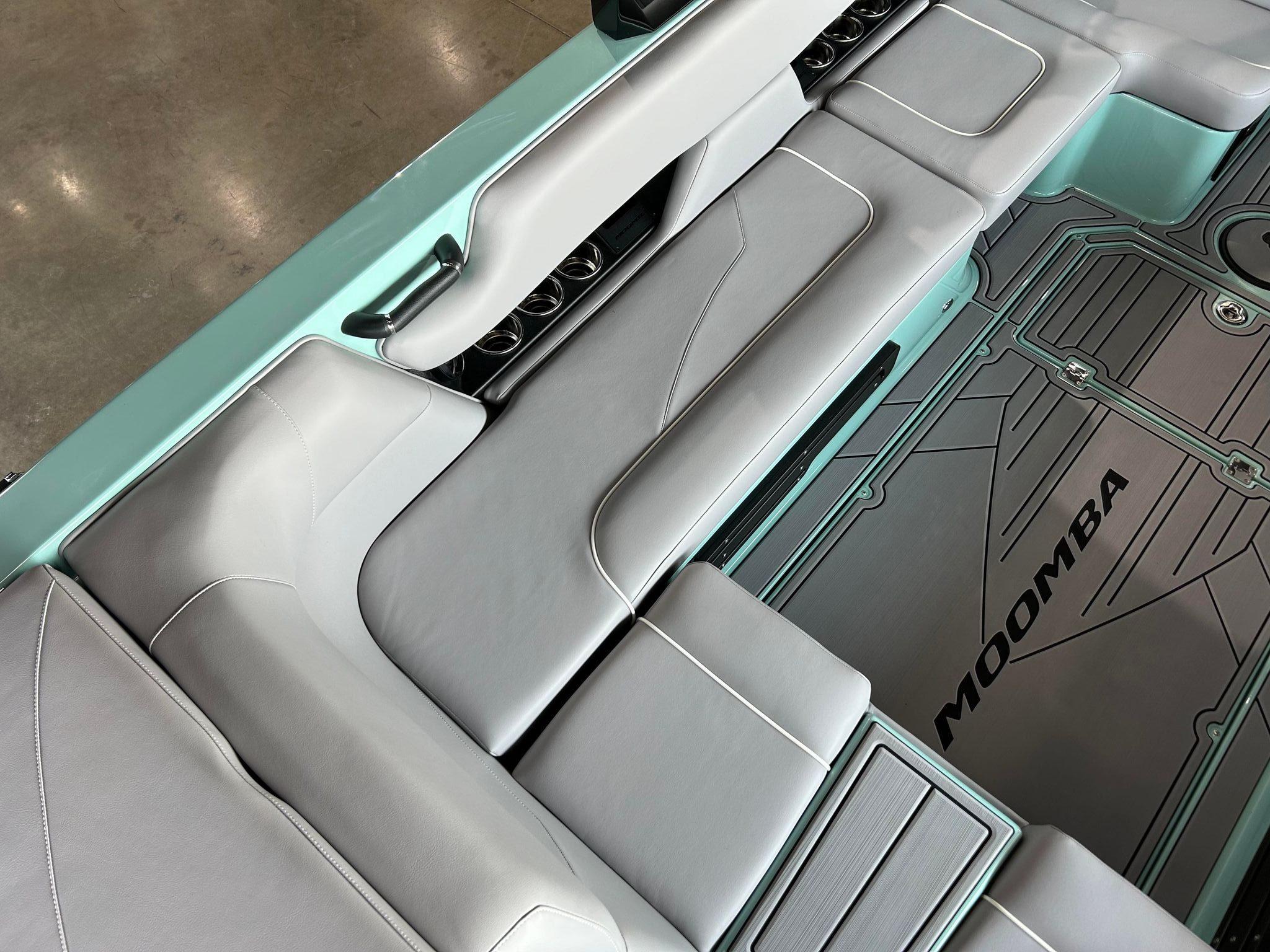 2024 Moomba MOJO
