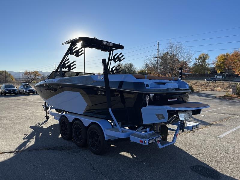 2024 Axis A245