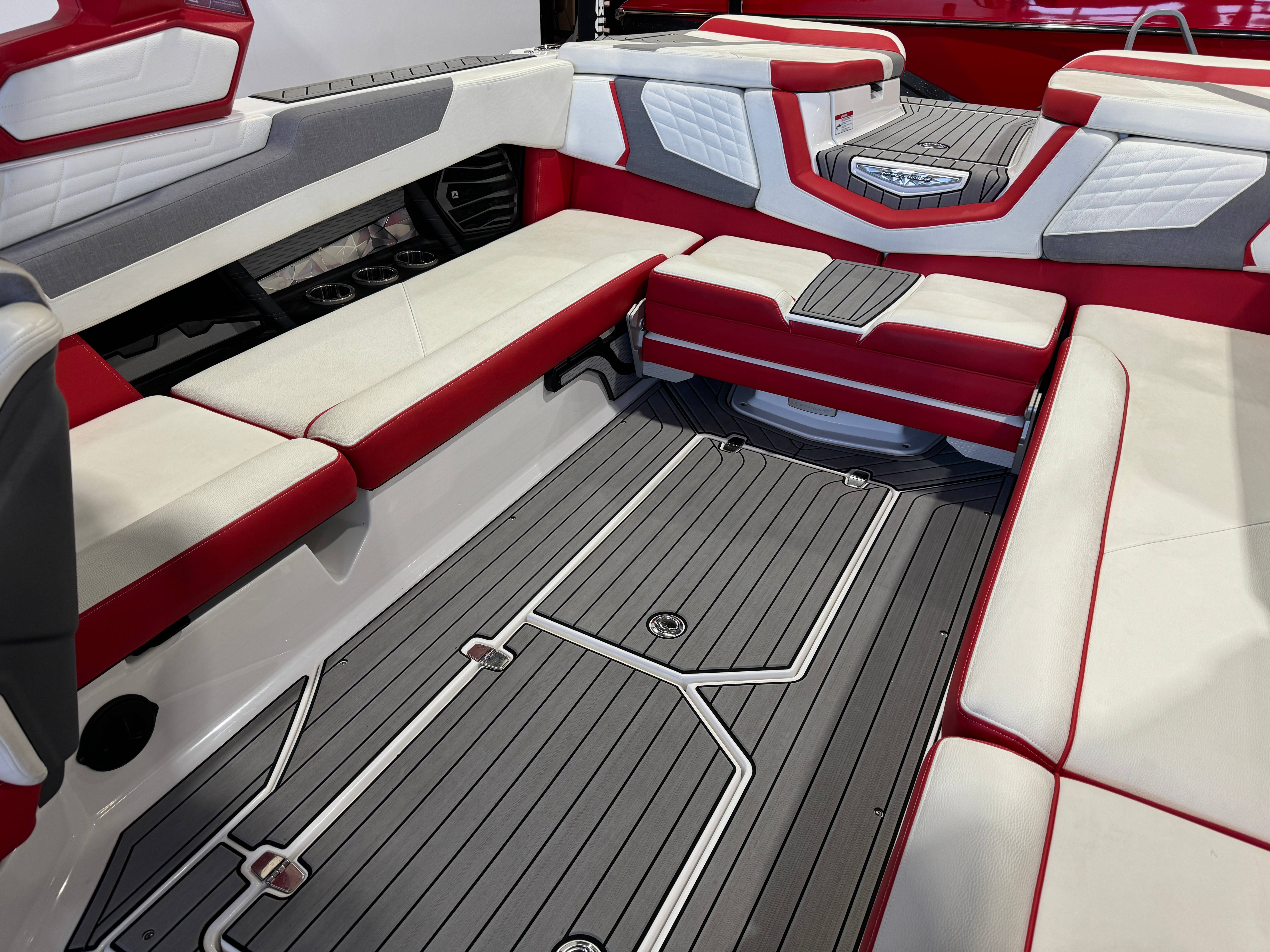 2022 Nautique Super Air Nautique G25
