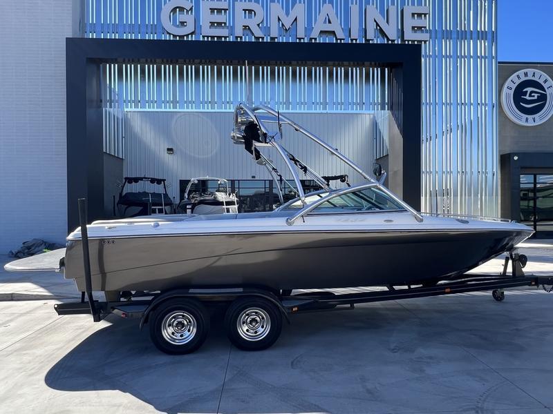2008 Supreme V232
