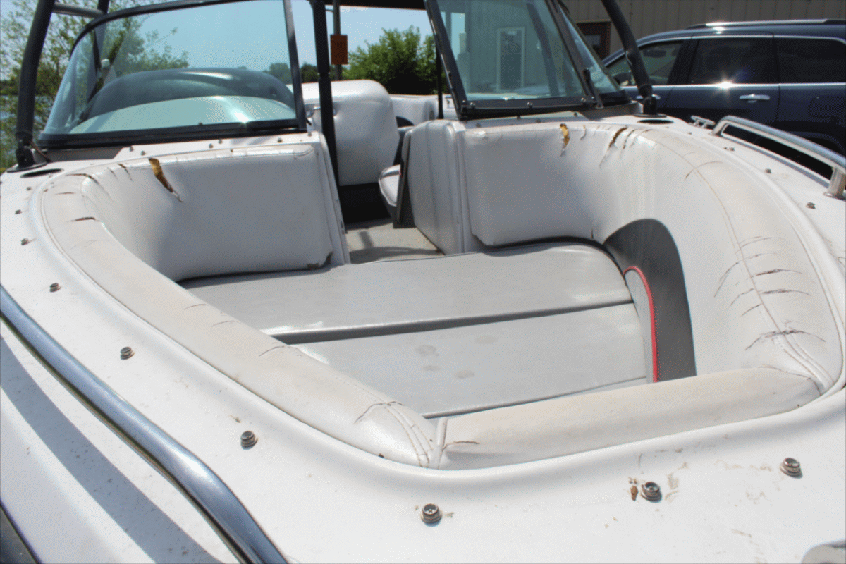 1997 Air Nautique