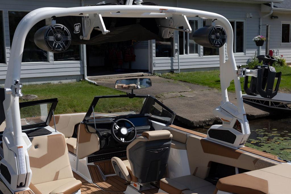 2024 Super Air Nautique GS20