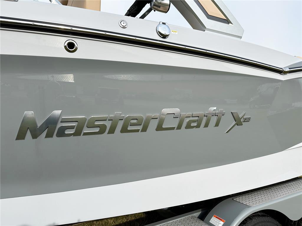 2022 MasterCraft Xstar X-Star 104 hrs! Includes trailer! 6.2L Ilmore