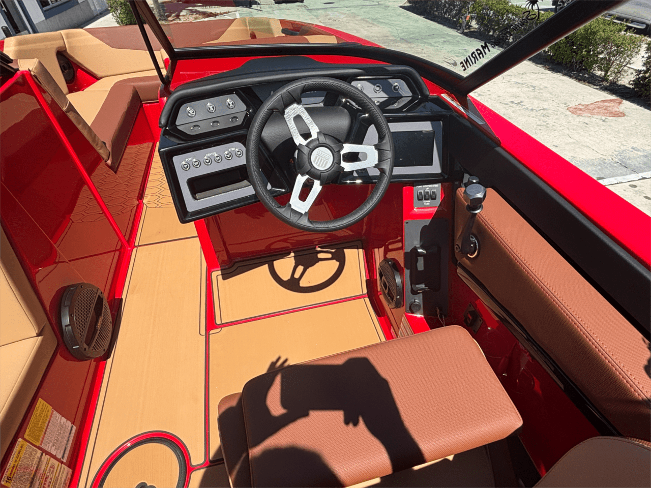 2025 Mastercraft NXT24