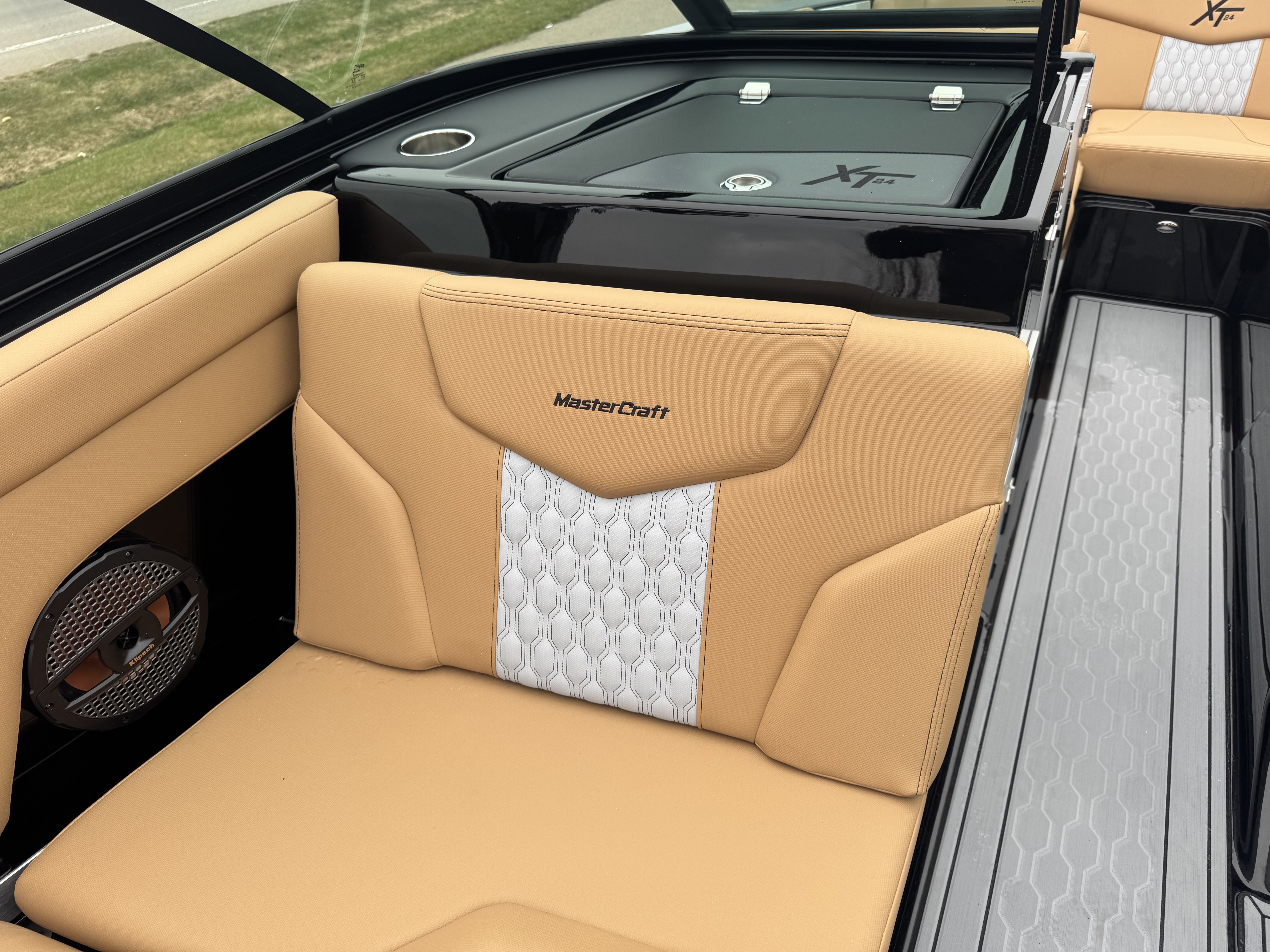 2025 MasterCraft XT24
