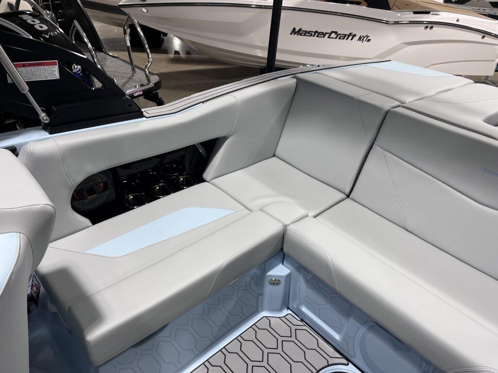 2025 MasterCraft NXT20