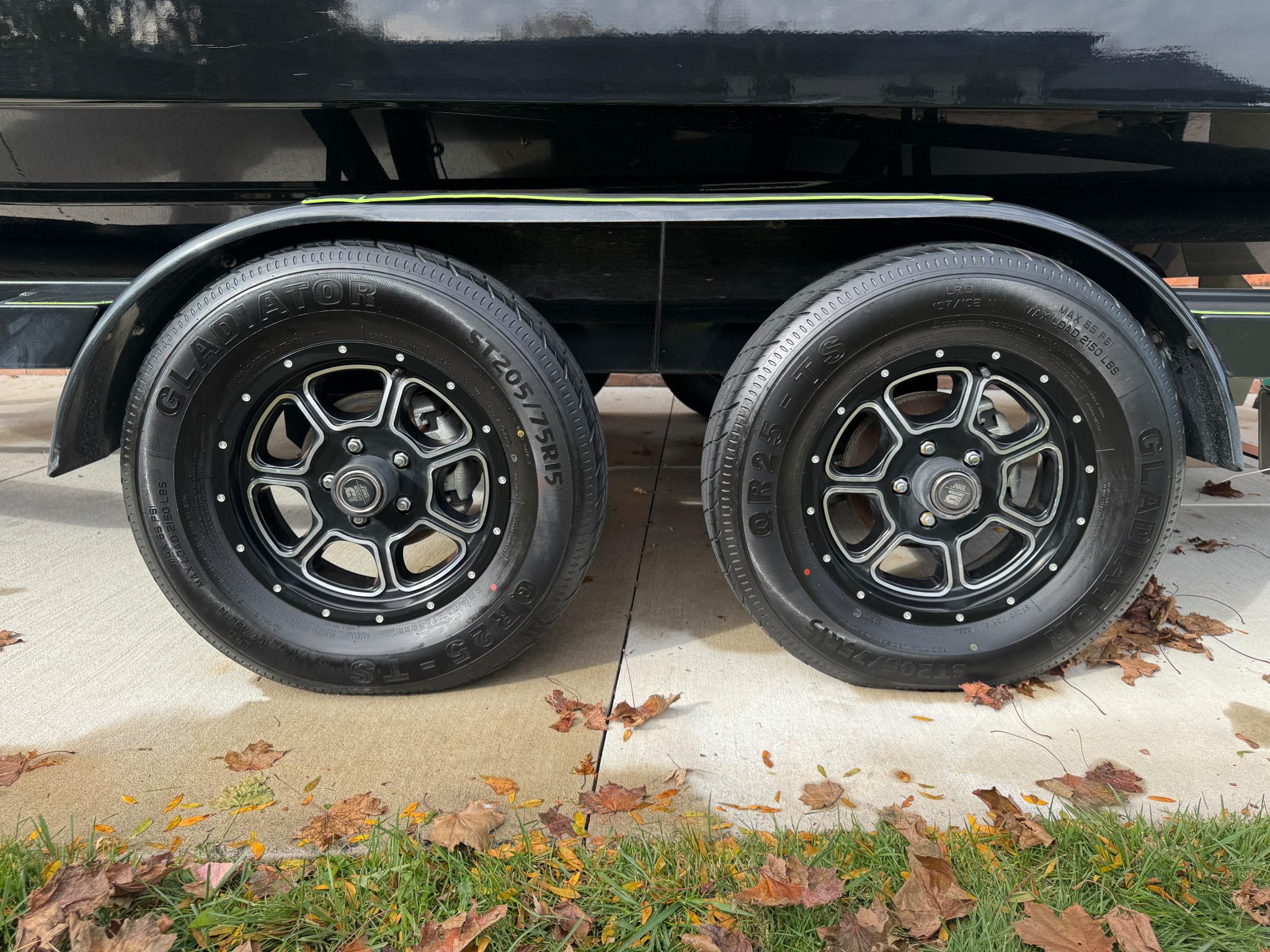 2021 Centurion Fi21