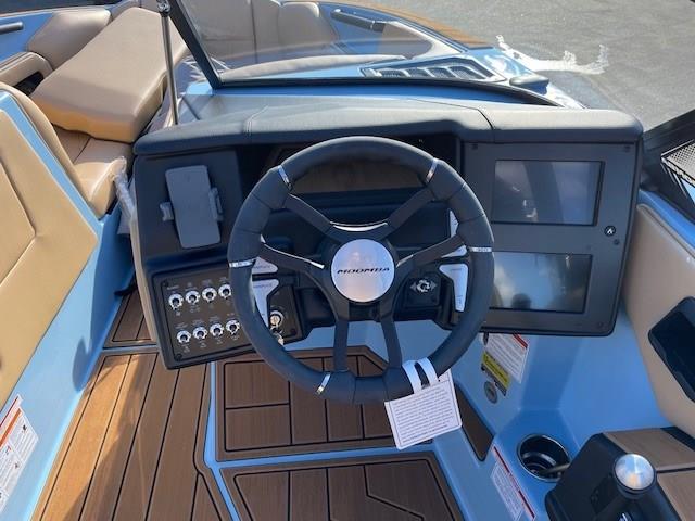 2024 Moomba CRAZ