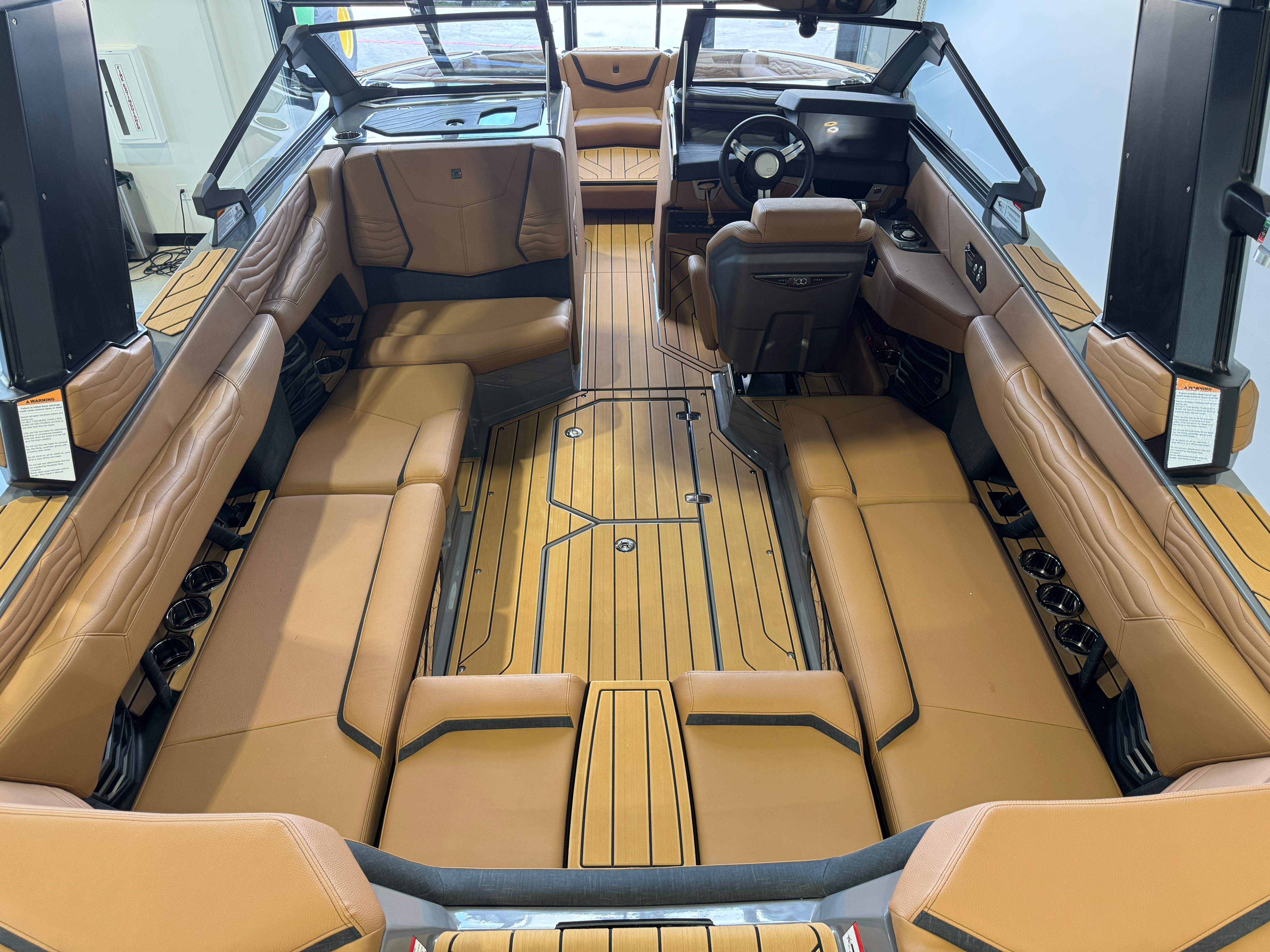 2025 Nautique Super Air Nautique G23