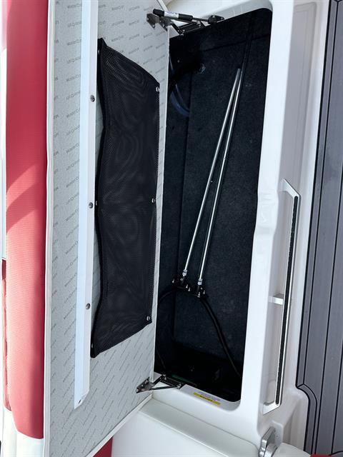 2023 MASTERCRAFT XT23