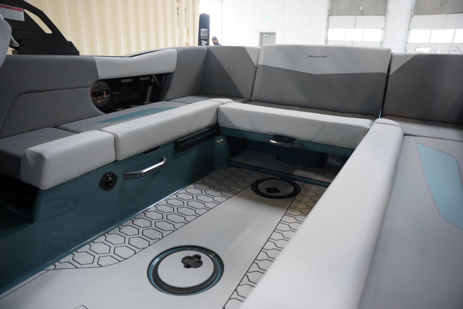2025 MasterCraft NXT23 – NEW ARRIVAL!