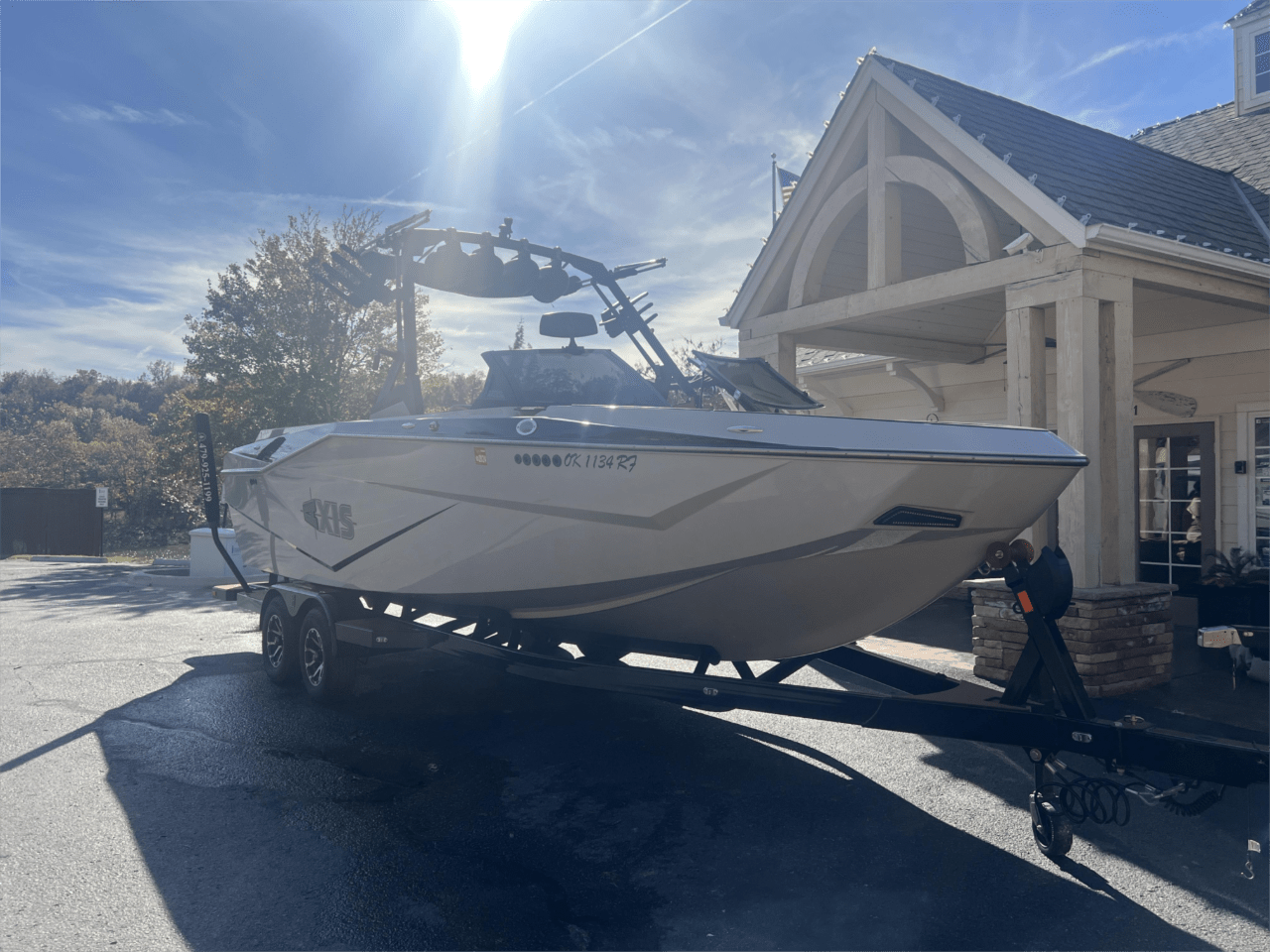 2023 Axis T250